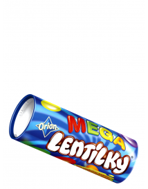 MEGA LENTILKY 130g