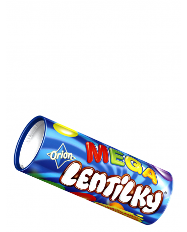 MEGA LENTILKY 130g