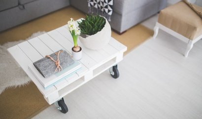 Bydlení ve skandinávském stylu