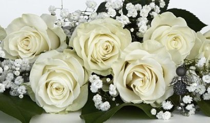 Svatební trendy v zimě