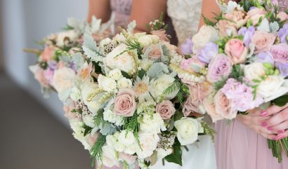 Svatební inspirace podle Harryho a Meghan