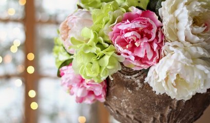 Jak zajistit aby vaše pivoňky vydržely co nejdéle