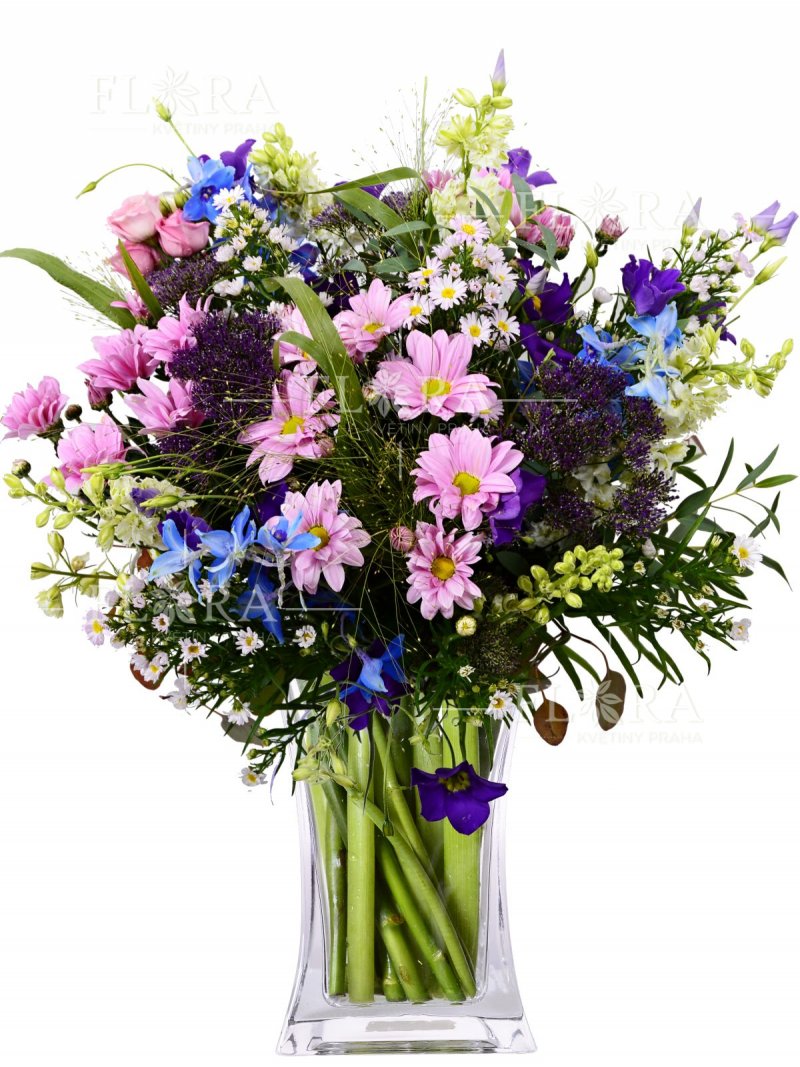 Sandra meadow bouquet