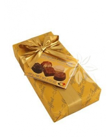 Belgian pralines 100 g