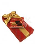 Бельгийский шоколад сердца 100 г