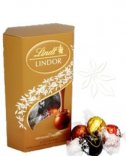 LINDT LINDOR mix čokolád 200g