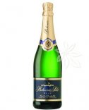 Bottle of champagne brut 0.75 liters