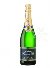 BOHEMIA SEKT BRUT SEC 0,75l