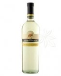 AUSTRALIAN WINE BOTTLE WHITE 0.75 liters