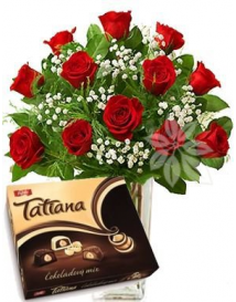 BARBA SET + TATIANA 172g